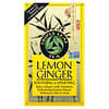 Té de limón y jengibre`` 20 bolsitas de té, 40 g (1,41 oz)