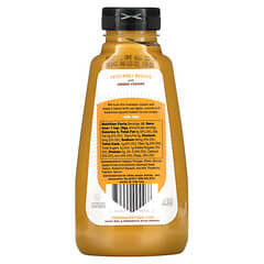 True Made Foods, Honig-Senf mit verstecktem Gemüse, 340 g (12 oz.)