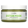 Detox Beauty Mask, Green Tea Blend, 6.5 oz (192 ml)