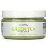 Green Tea Facial Scrub, 4 oz (100 ml)