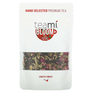 Teami, 花茶混合物，3.5 盎司（100 克）