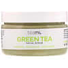 Green Tea Facial Scrub, 4 oz (100 ml)