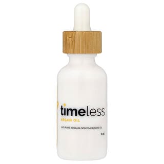Timeless Skin Care, 100% Pure Argan Oil , 1 fl oz (30 ml)
