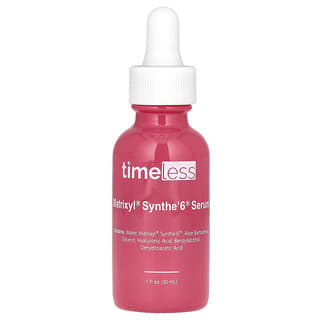 Timeless Skin Care, Sérum Matrixyl® S6, 30 ml