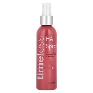 Timeless Skin Care, HA Matrixyl 3000™ +  Rose Spray , 4 fl oz (120 ml)