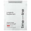 Urolithin A, 60 Softgels