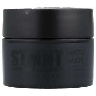STMNT, Matte Paste , 3.3 fl oz (100 ml)