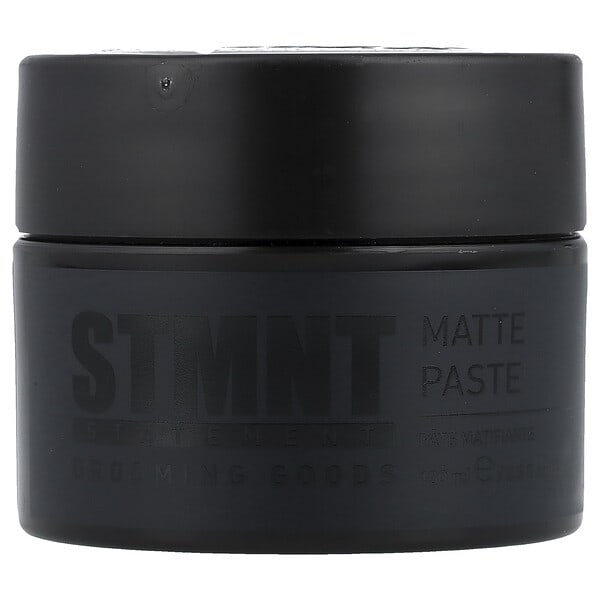 STMNT, Pasta mate, 100 ml (3,3 oz. líq.)
