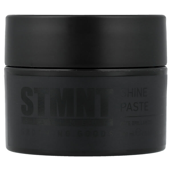 STMNT, Shine Paste, 3.3 fl oz (100 ml)