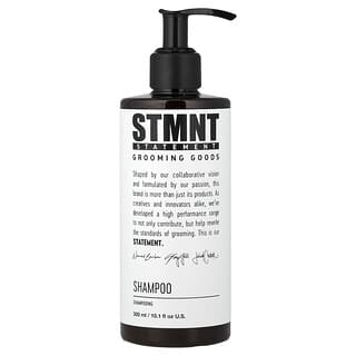 STMNT, Shampoo, 10.1 fl oz (300 ml)