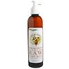 Raw Goat Milk Skin Therapy, Face & Body Cream, Citrus Scented, 7.4 oz