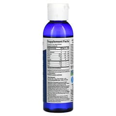 Trace Minerals ®, ConcenTrace, Trace Mineral Drops, 4 fl oz (118 ml)