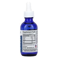 Trace Minerals ®, Ionic Magnesium, 400 mg, 2 fl oz (59 ml)