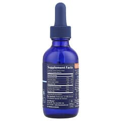 イオン亜鉛、50mg、59ml（2液量オンス）