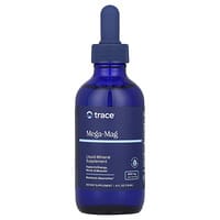 ConcenTrace, Gotas de oligoelementos, 118 ml (4 oz. líq.)