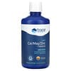 Liquid Cal/Mag/Zinc + Vitamin D3, Piña Colada, 32 fl oz (946 ml)