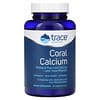 Korallen-Calcium + ikonische Spurenelemente, 60 vegetarische Kapseln