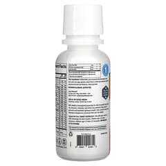 Trace Minerals ®, Kid's Multi, Ponche cítrico, 237 ml (8 oz. Líq.)