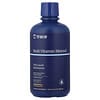 Trace, Liquid Multi Vitamin-Mineral, For Men & Women, Orange Mango, 30 fl oz (887 ml)