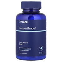 ConcenTrace®(コンセントレース)、トレースミネラルドロップ ConcenTrace®(コンセントレース)、トレースミネラルドロップ