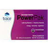 PowerPak para la resistencia con electrolitos, Uva Concord, 30 sobres. 5,3 g (0,19 oz) cada uno