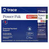 Trace, Power Pak, Cherry Lime, 30 Packets, 0.22 oz (6.1 g) Each