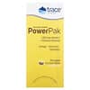 PowerPak, электролит для повышения выносливости, ананас и кокос, 30 пакетиков, по 6,1 г (0,22 унции)