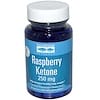Raspberry Ketone, 250 mg, 30 Capsules