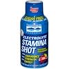 Electrolyte Stamina Shot, Berry, 2 fl oz (59 ml)