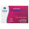 Electrolyte Stamina PowerPak, Bayas mixtas, 30 sobres, 7 g (0,25 oz) cada uno