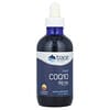 Liquid CoQ10, flüssiges CoQ10, Mandarine, 118 ml (4 fl. oz.)