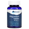 Magnesio, 300 mg, 60 comprimidos (150 mg por comprimido)