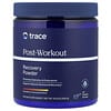 Trace, Post-Workout, Recovery Powder, Strawberry Lemonade, 10.8 oz (306 g)