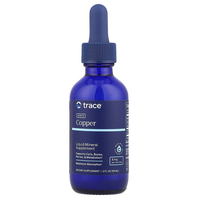e cigarette est elle dangereuse Supplément 3 ions, 237 ml (8 oz liq.) main image 0