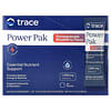 Trace, Power Pak, Pomegranate Blueberry, 30 Stick Packs, 0.22 oz (6.1 g) Each