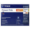 Trace, Power Pak, Tangerine, 30 Stick Packs, 0.22 oz (6.1 g) Each