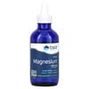 Magnesio iónico, 400 mg, 118 ml (4 oz. Líq.)