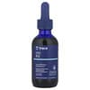 B12 iónico, Uva natural, 1000 mcg, 59 ml (2 oz. Líq.)
