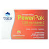 Electrolyte Stamina Power Pak, гуава и маракуйя, 30 пакетиков по 5 г (0,18 унции)