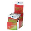 Trace Minerals ®, Electrolyte Stamina PowerPak, Watermelon, 30 Packets, 0.19 oz (5.5 g) Each