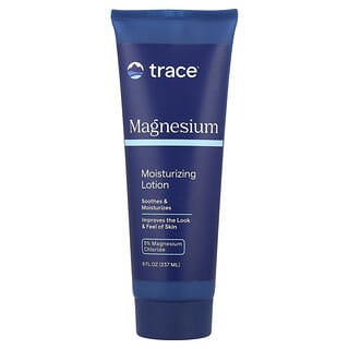 Trace, TM Skincare, Magnesium Lotion, 8 fl oz (237 ml)