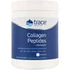 Collagen Peptides + Electrolytes, Unflavored, 19.8 oz (560 g)