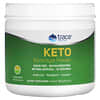 Keto Electrolyte Powder, Sugar Free, Lemon Lime, 11.6 oz (330 g)