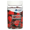 Complete Immunity Gummies, Cherry, 60 Gummies
