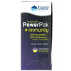 PowerPak + Immunity, Lemon Berry, 30 Packets, 0.19 oz (5.3 g) Each