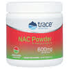 NAC Powder, Watermelon, 2.6 oz (75 g)