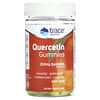 кверцетин, со вкусом манго, 250 мг, 60 жевательных таблеток (125 мг в 1 жевательной таблетке)