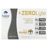 TM Sport, ZeroLyte, Electrolyte Drink Mix, Salty Orange, 30 Packets, 0.27 oz (7.6 g) Each