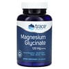 Glicinato de Magnésio, 120 mg, 90 Cápsulas