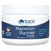 Magnesium Glycinate Powder, Mixed Berry Lemonade, 6.35 oz (180 g)